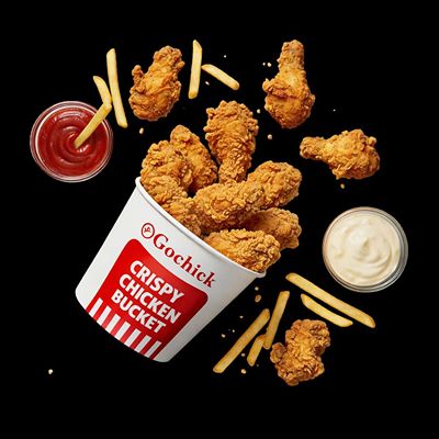 Gochick