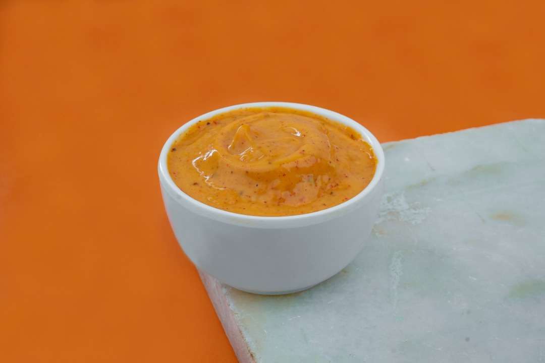 Peri-Peri Sauce