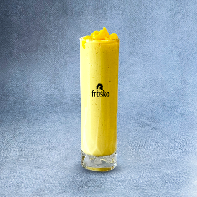 Mango Fruit Shake