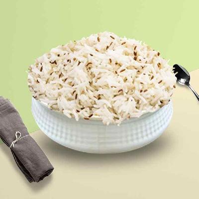 Jeera Rice