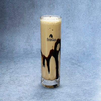 Espresso Cold Coffee
