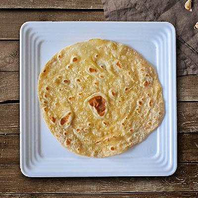 Dry Chapati