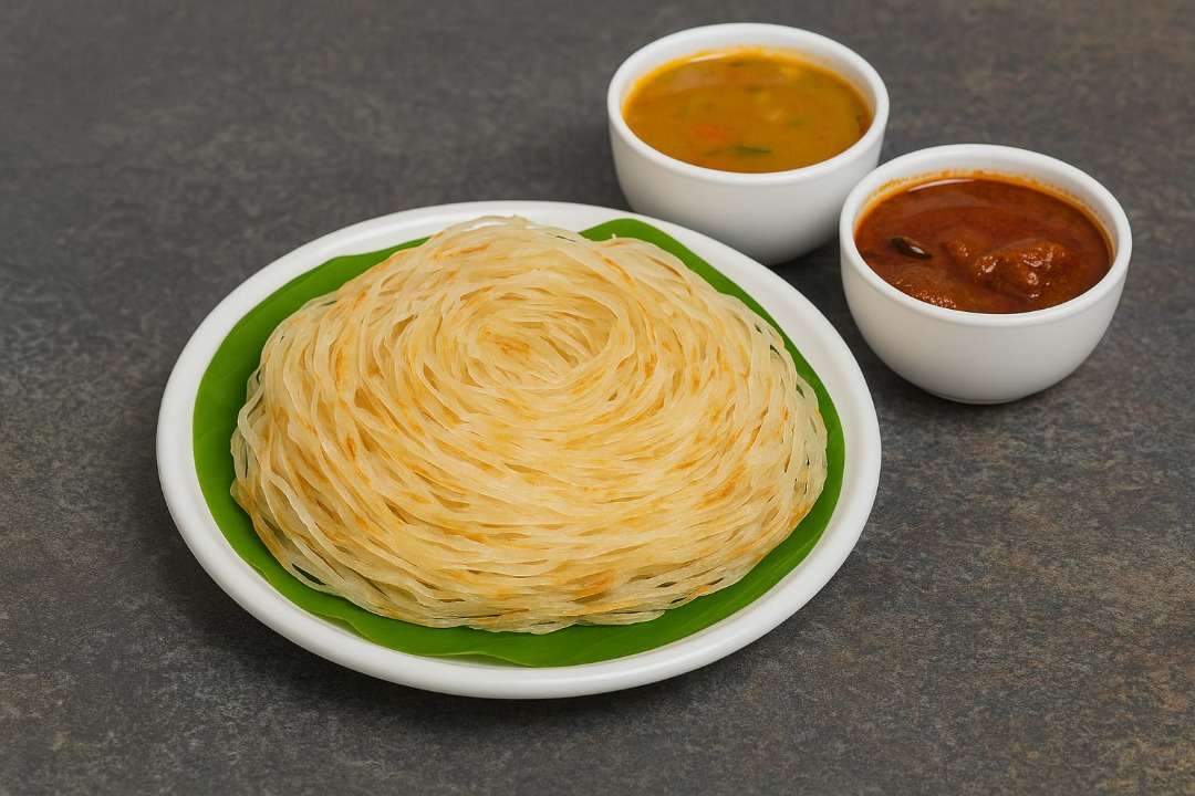 Nool Parotta