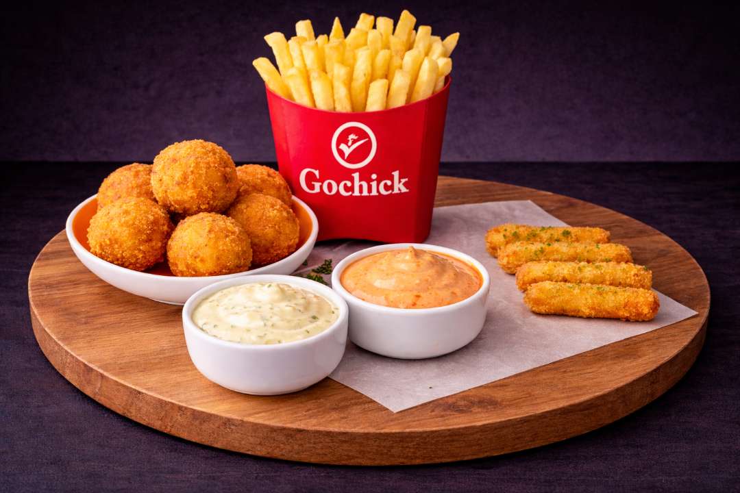 Veg Snacks Box