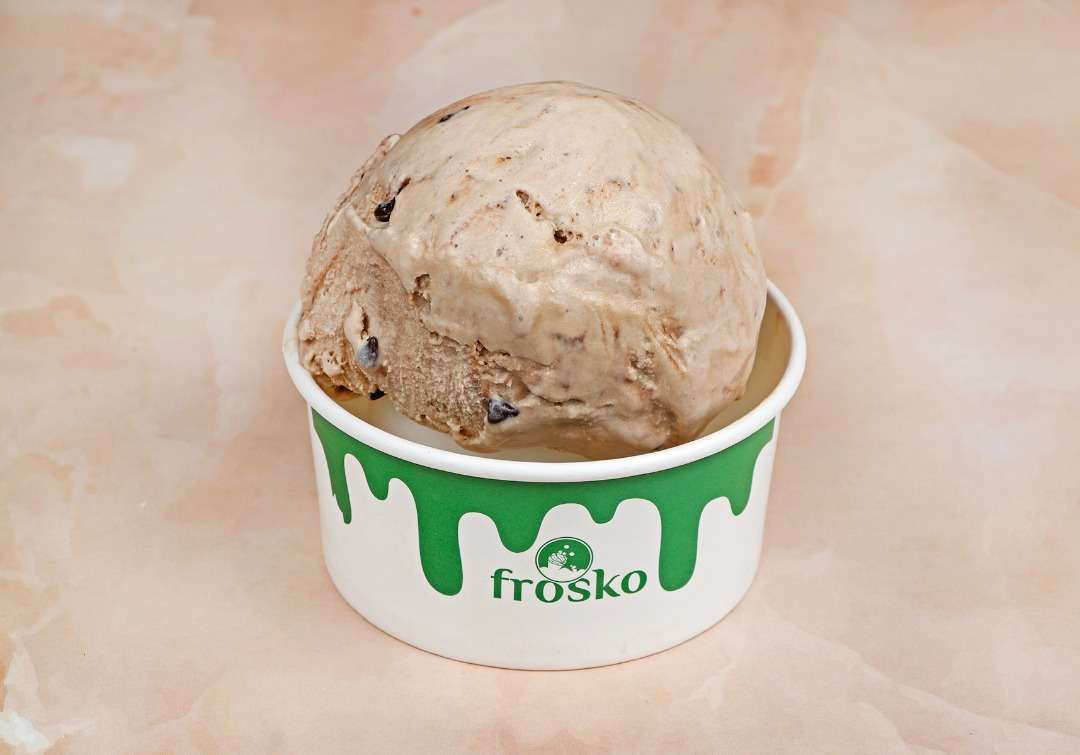 Spanish Delight (single scoop)