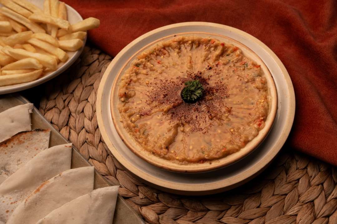 Baba Ganoush