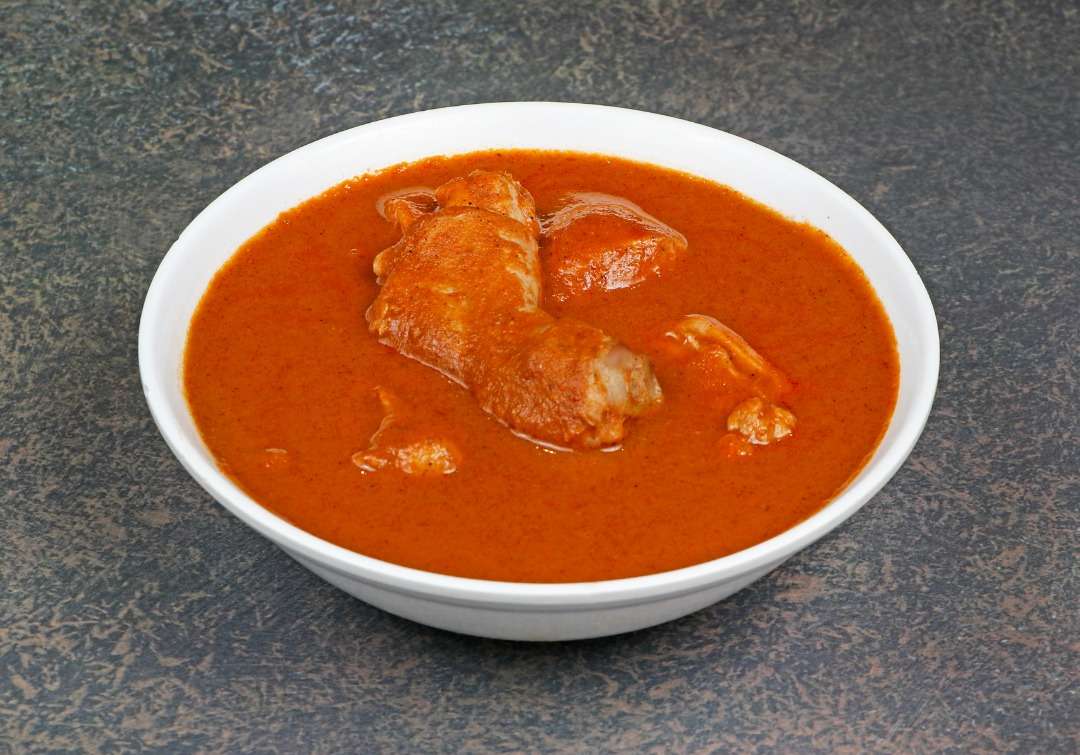 Chicken Varuval