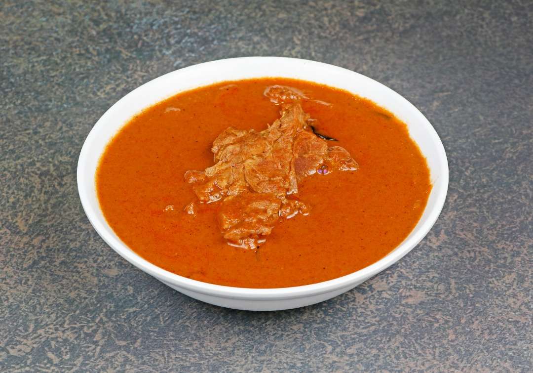 Mutton Varuval