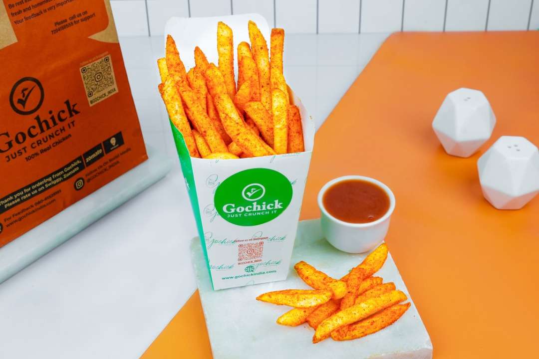 French  Fries