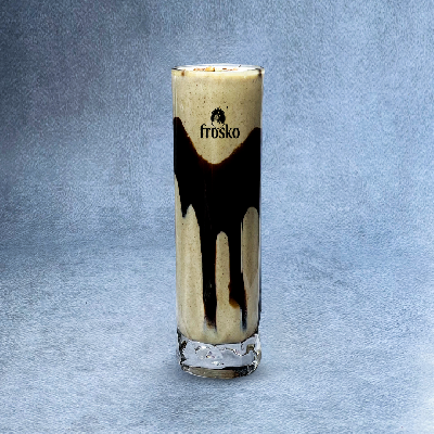 Royal Dry Fruit Shake