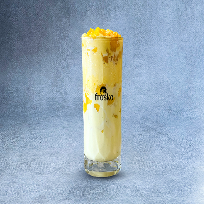 Mango Malba