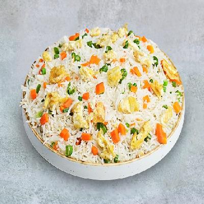 Egg Fried Rice