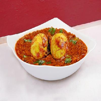 Egg Curry