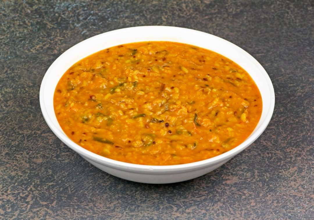 Dal Fry
