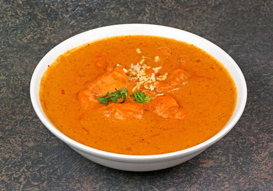 Butter Chicken Boneless