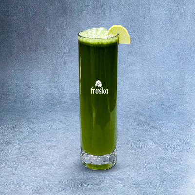 Mint Lime Juice