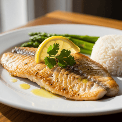 INDIAN BASA FISH FILLET MEDIUM