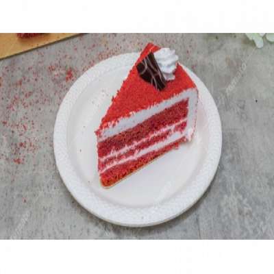 Red Velvet Pastry
