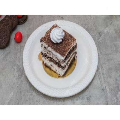 Chocolate Oreo Pastry