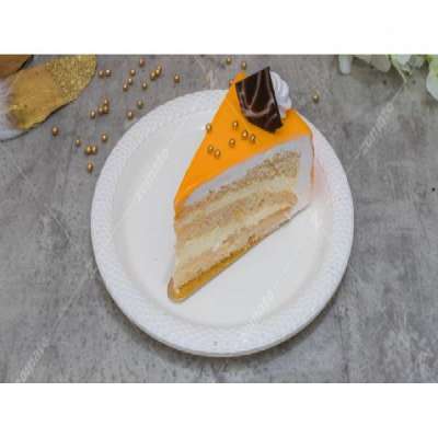 Mango Pastry