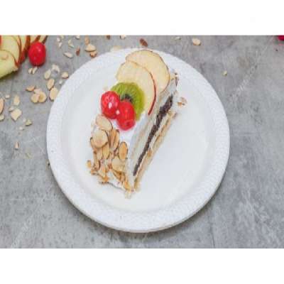 Fresh Fruit Pastry