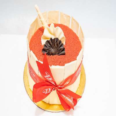 Red Velvet Cake [500g]