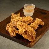 All Chicken Box