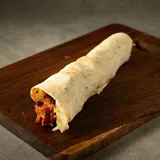 Mexican Chicken Wrap
