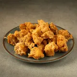 Chicken Pops