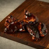 Mexican Chicken Wings