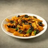 Spicy Red Sauce
