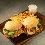 Mingles Meal