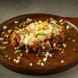 Chicken Cheeza