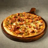 Pizza & Pasta