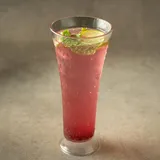 Strawberry Mojito