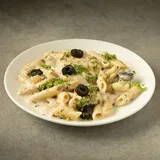 Creamy White Sauce