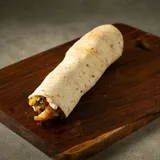 Classic Chicken Wrap