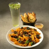 Pasta Meal For One