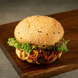 Nashville Zinger Burger