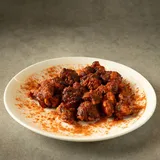 Spicy Korean Chicken Pops