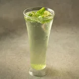 Green Apple Mojito