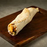 Crispy Veg Wrap