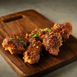 Nashville Chicken Wings