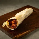 Crispy American Chicken Wrap