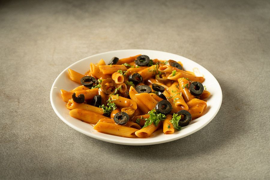 Spicy Red Sauce