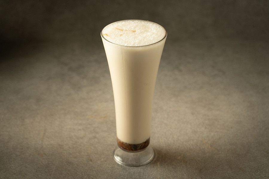 Cold Coffee