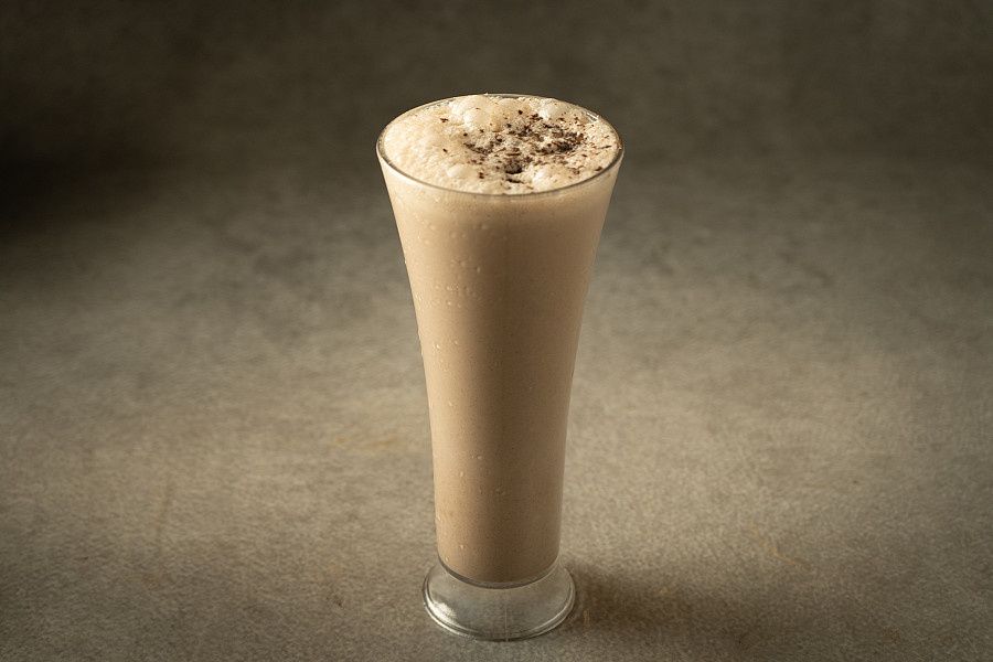 Oreo Shake