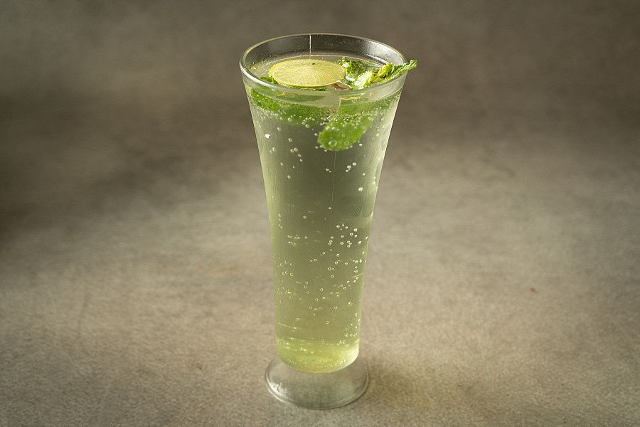 Mint Mojito