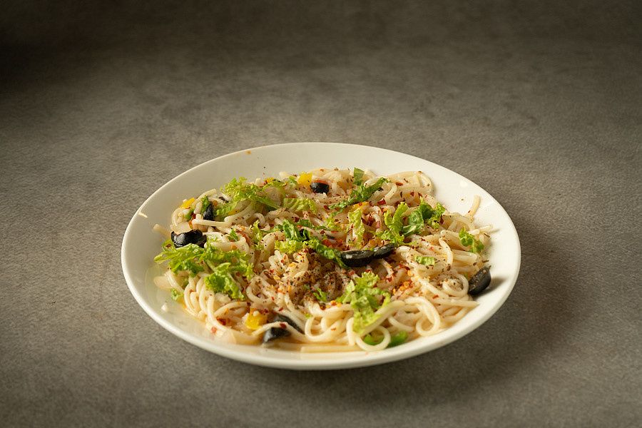 Aglio E Olio