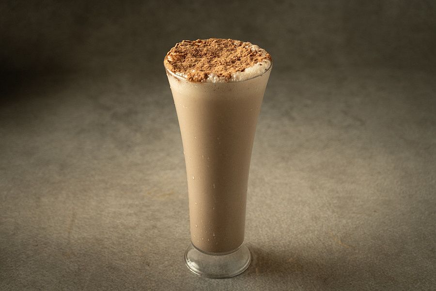 Milo Shake